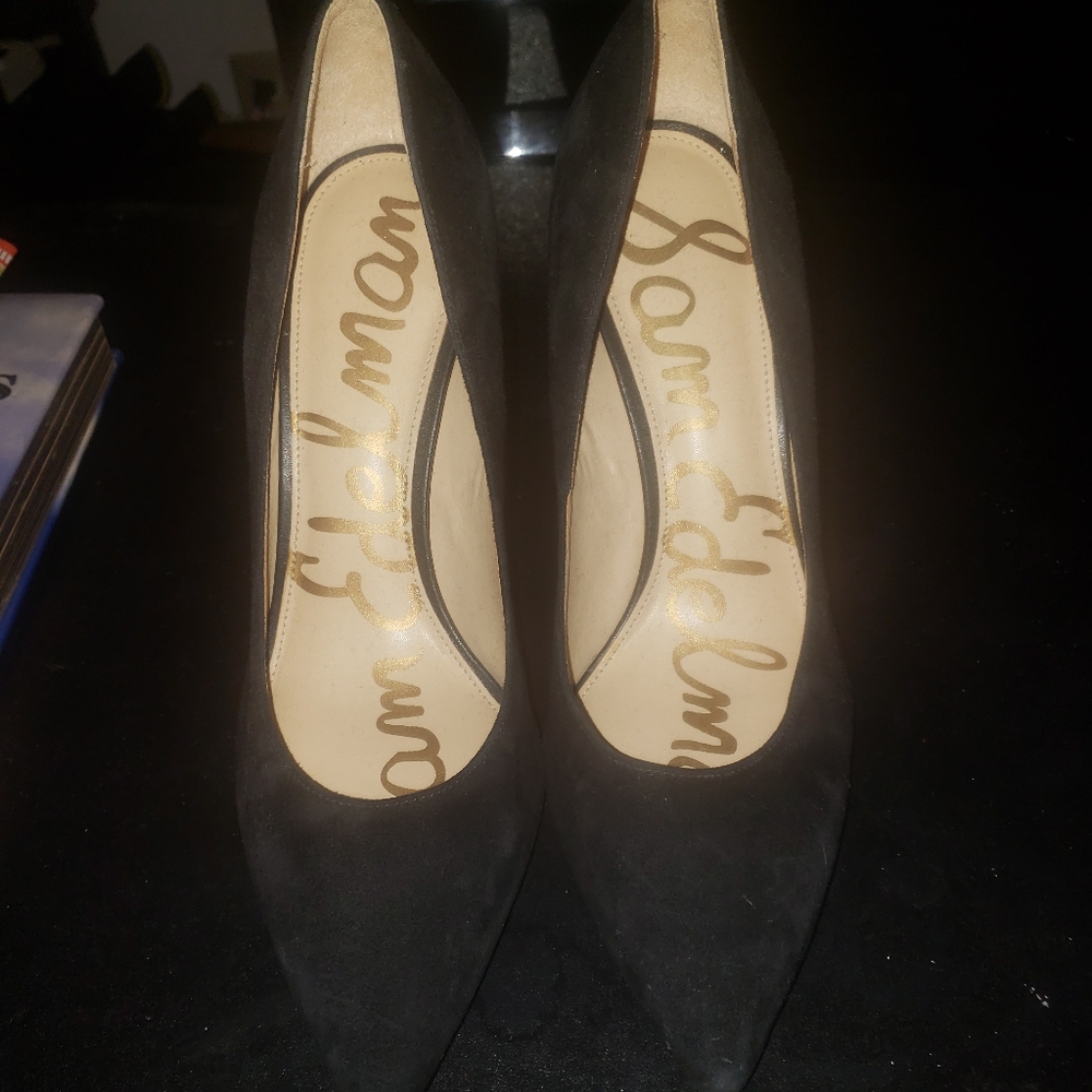 Sam Edelman stillettos - Picture 2 of 4